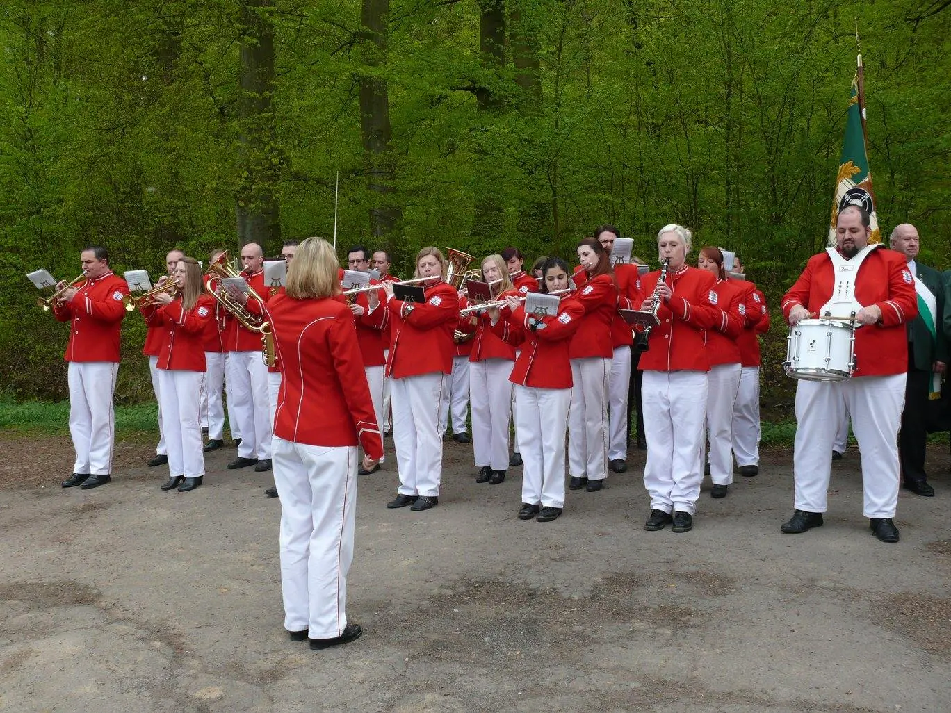 Königsschießen 2017 7