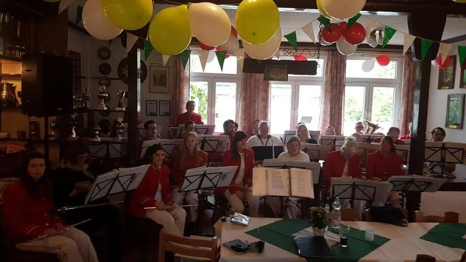 Königsschießen 2017 15