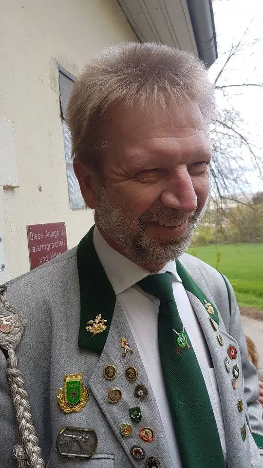 Königsschießen 2017 16
