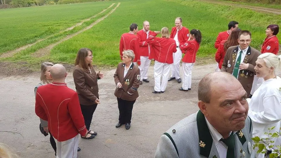 Königsschießen 2017 23