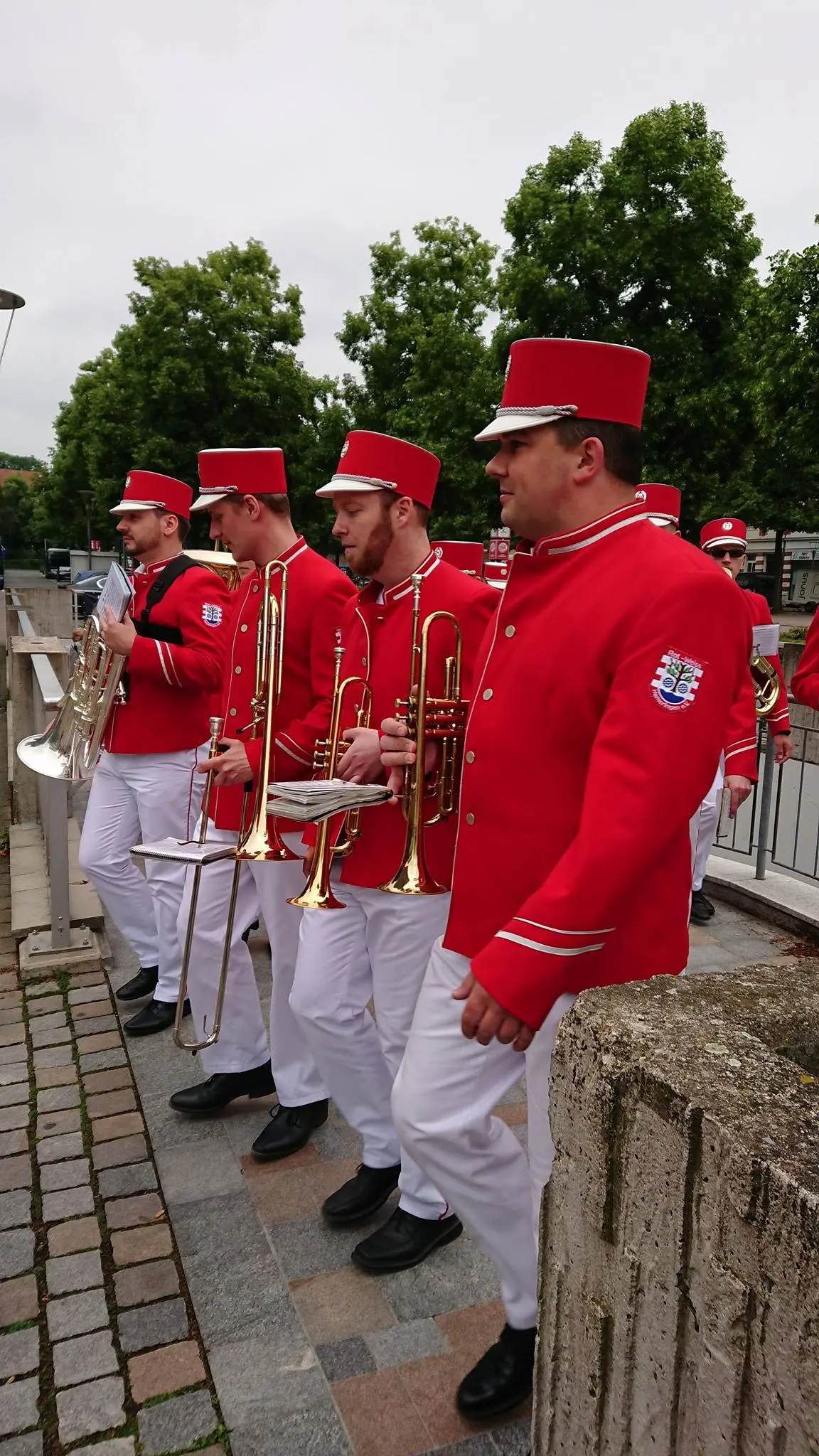 Königsschießen 2018 16