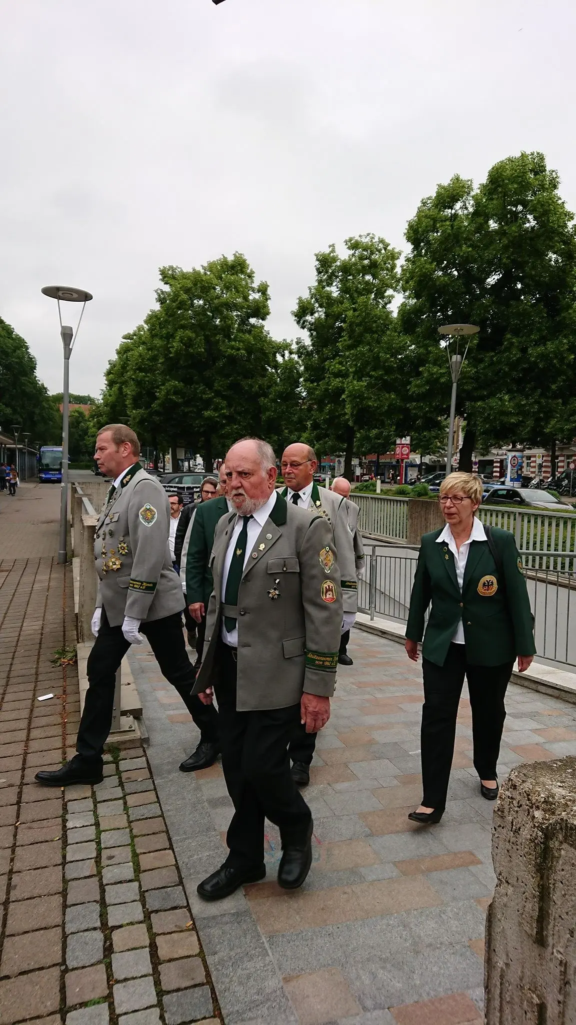 Königsschießen 2018 39