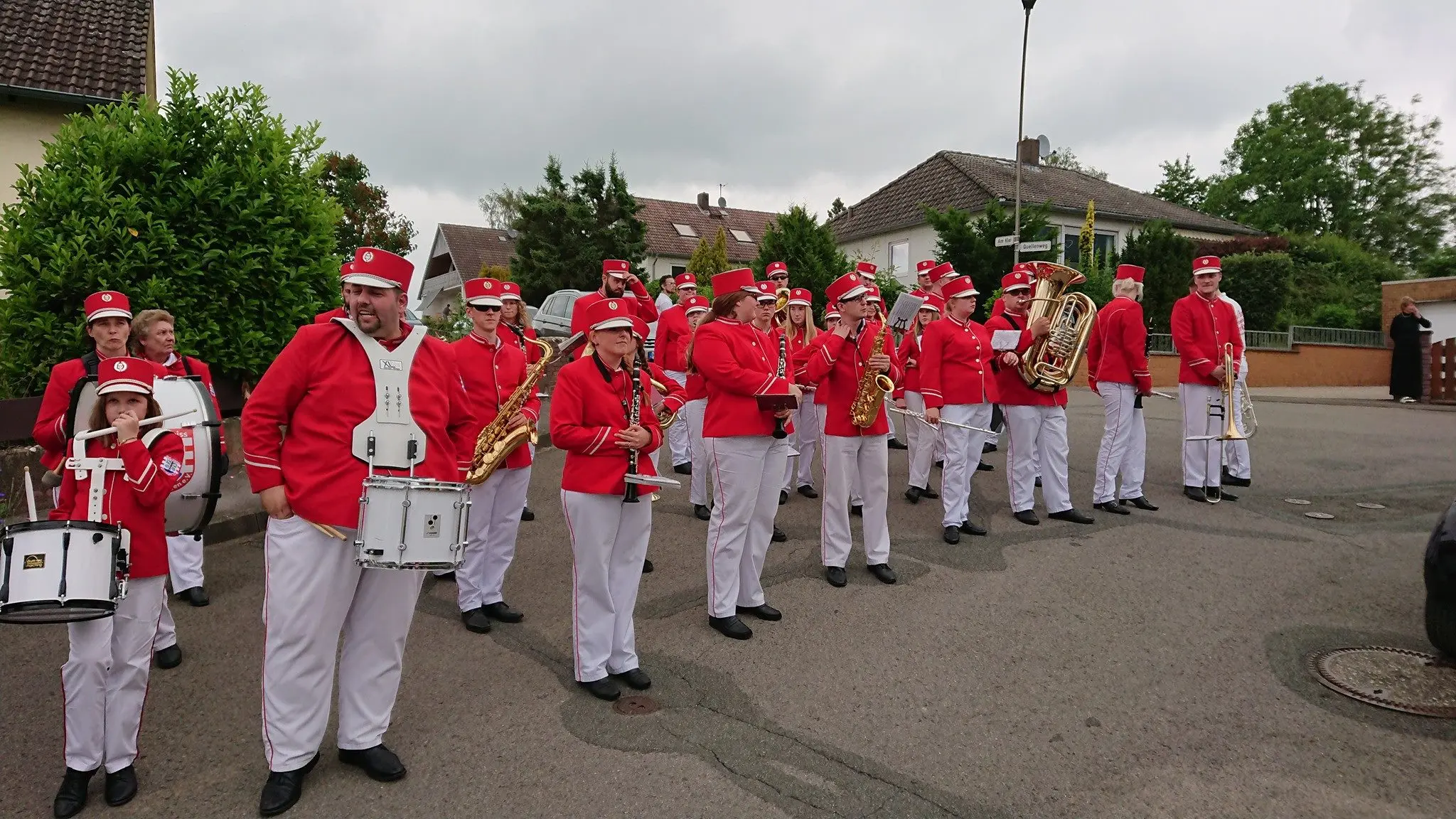 Königsschießen 2018 57