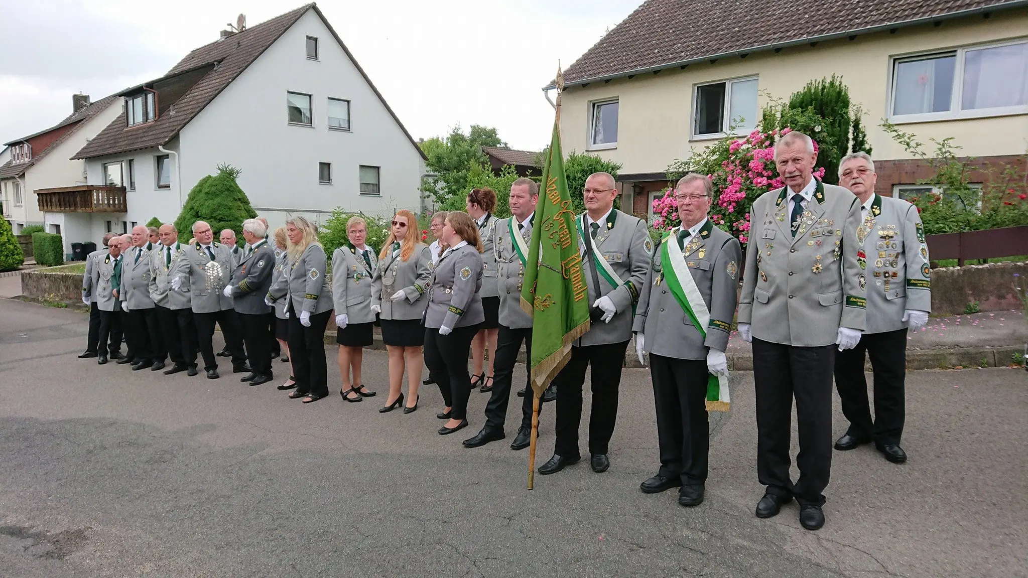 Königsschießen 2018 58