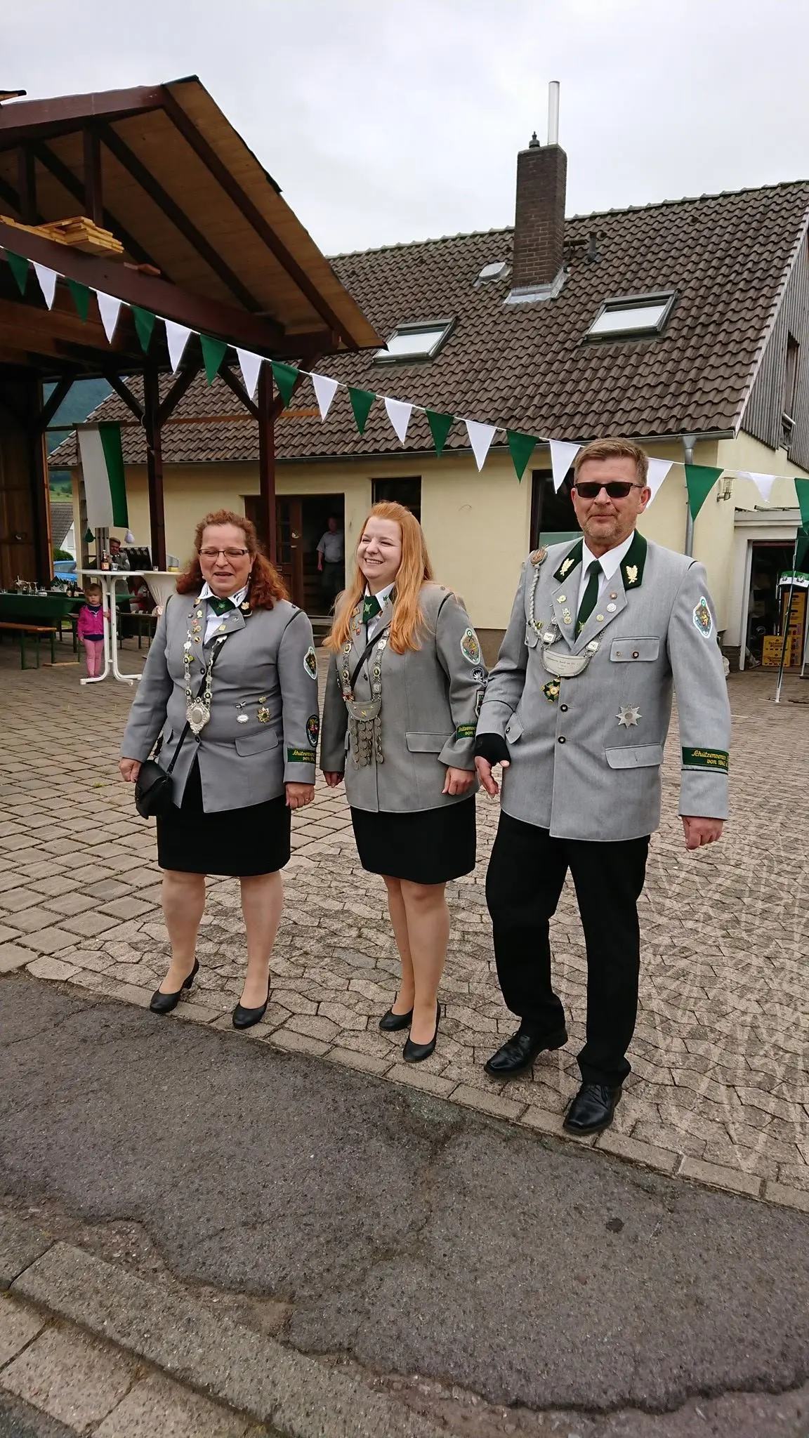 Königsschießen 2018 62
