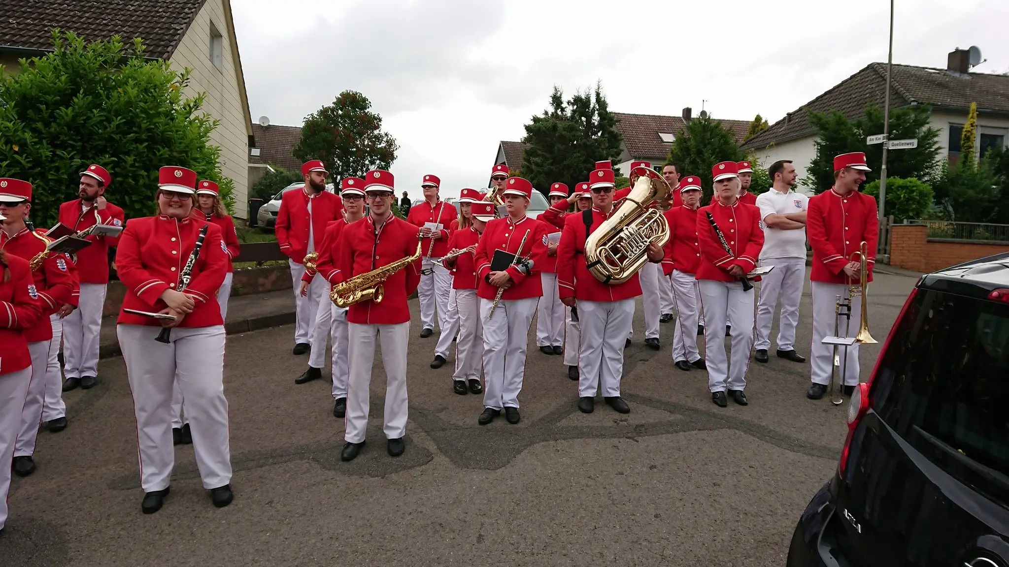 Königsschießen 2018 81