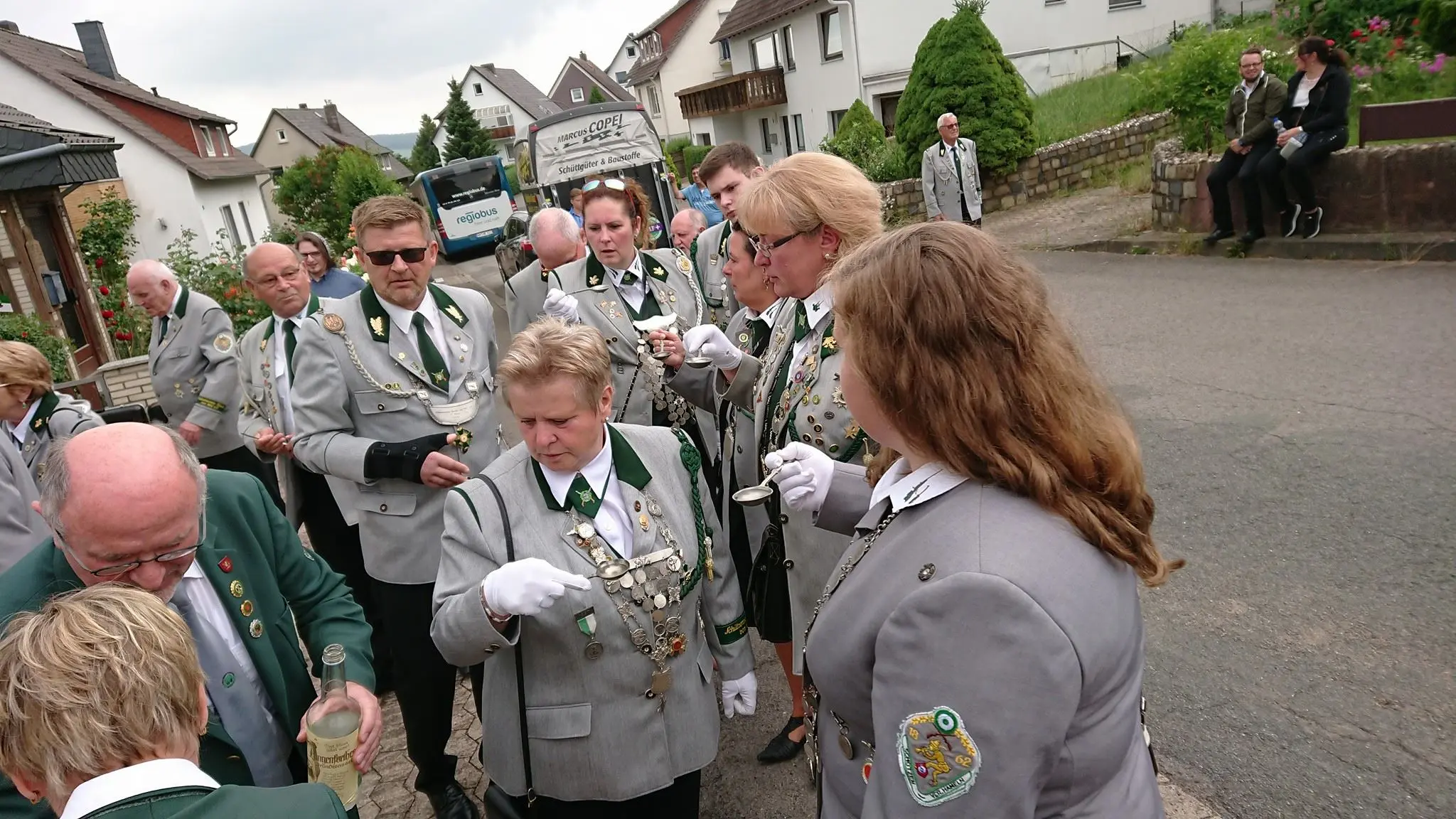 Königsschießen 2018 93