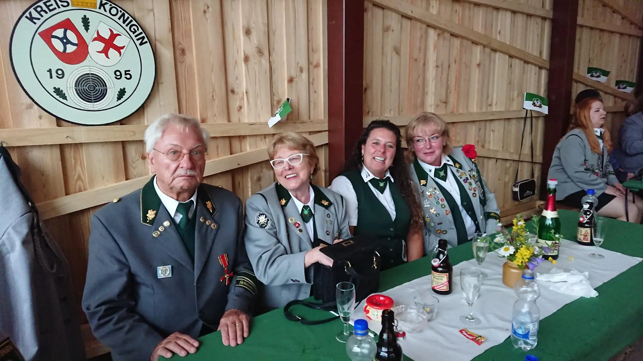 Königsschießen 2018 78