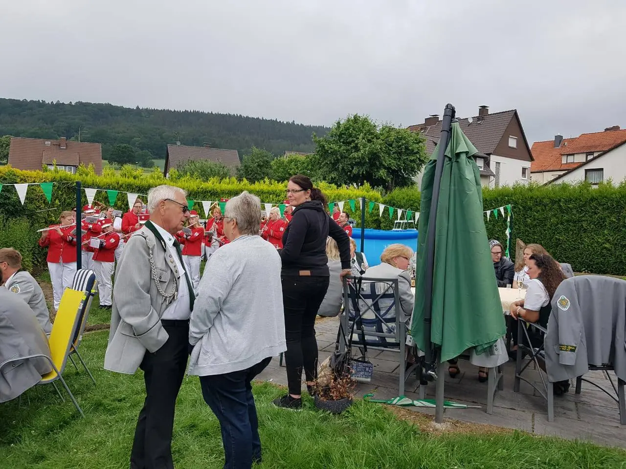 Königsschießen 2018 90
