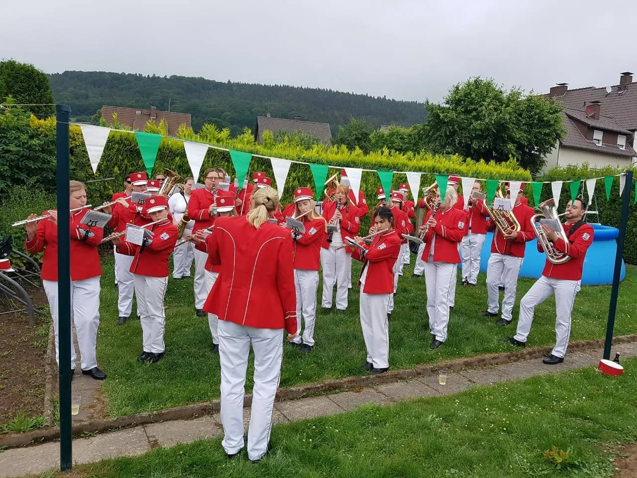 Königsschießen 2018 94