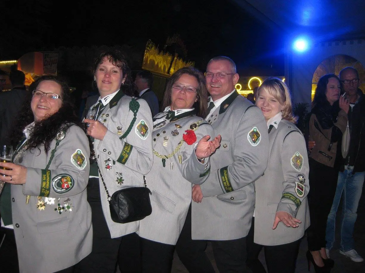 Schützenfest 2015 18