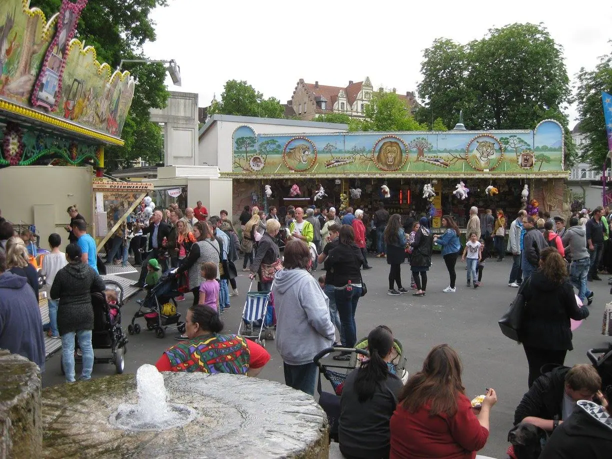 Schützenfest 2015 20