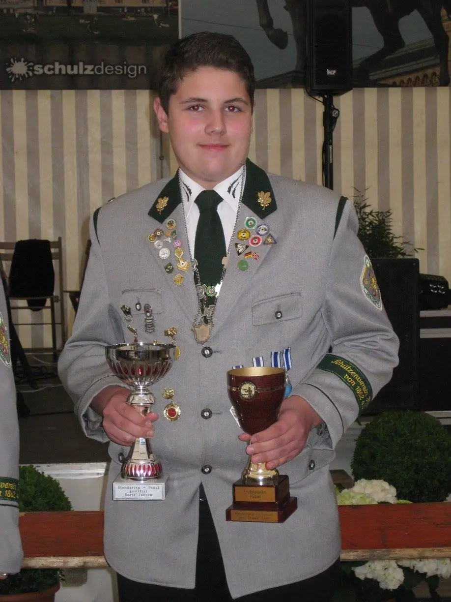 Schützenfest 2015 83