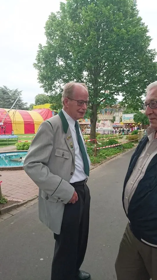 Schützenfest 2016 3