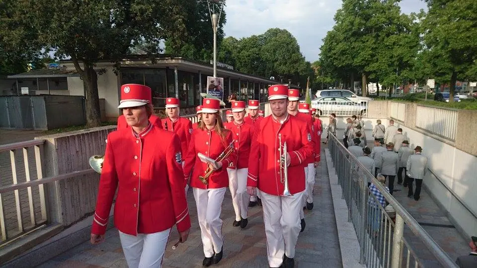 Schützenfest 2016 31