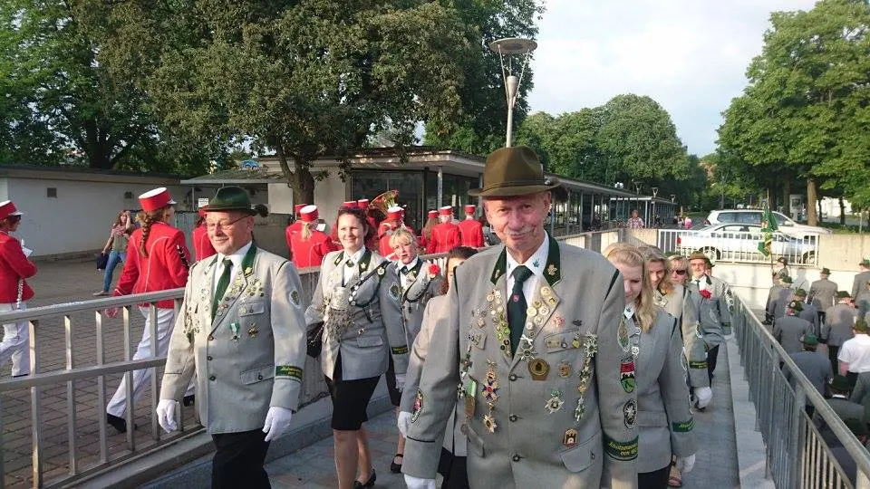 Schützenfest 2016 38