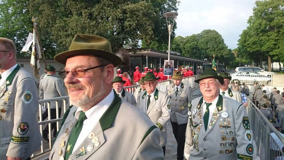 Schützenfest 2016 44