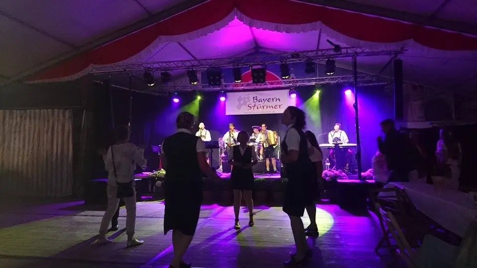 Schützenfest 2016 83