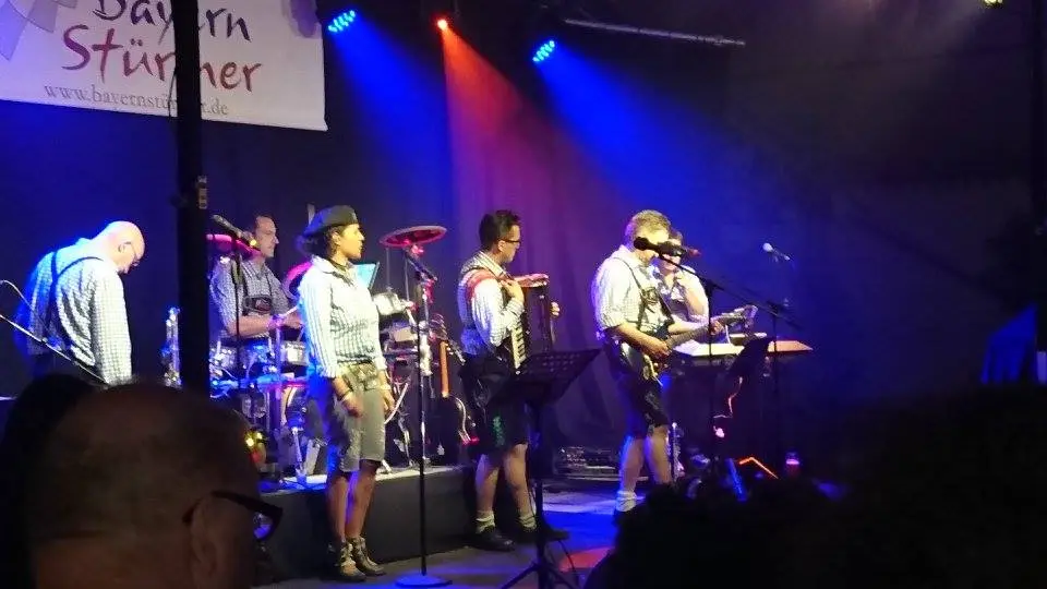 Schützenfest 2016 102