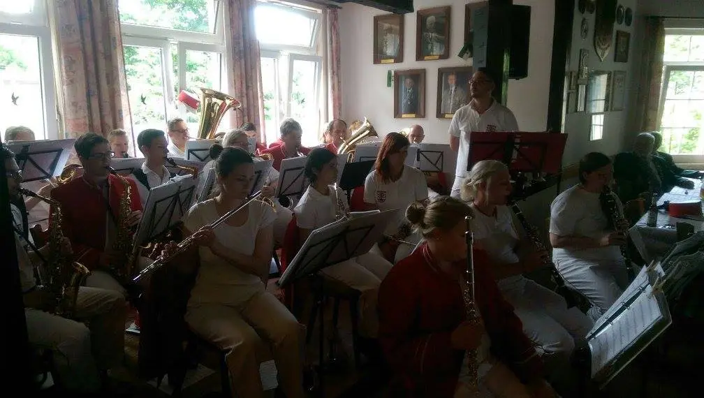 Schützenfest 2016 140