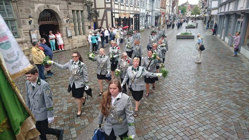 Schützenfest 2016 236