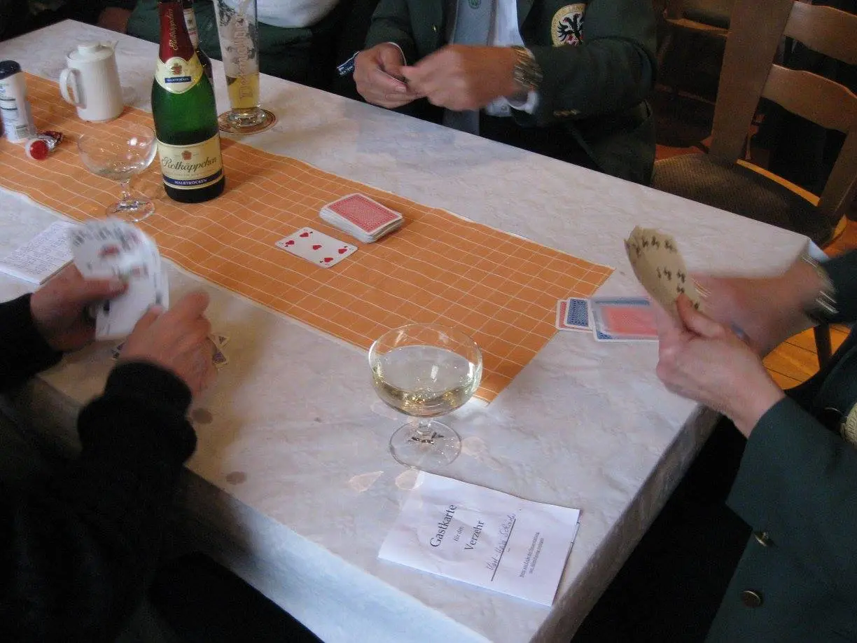 Vogelschießen 2015 50