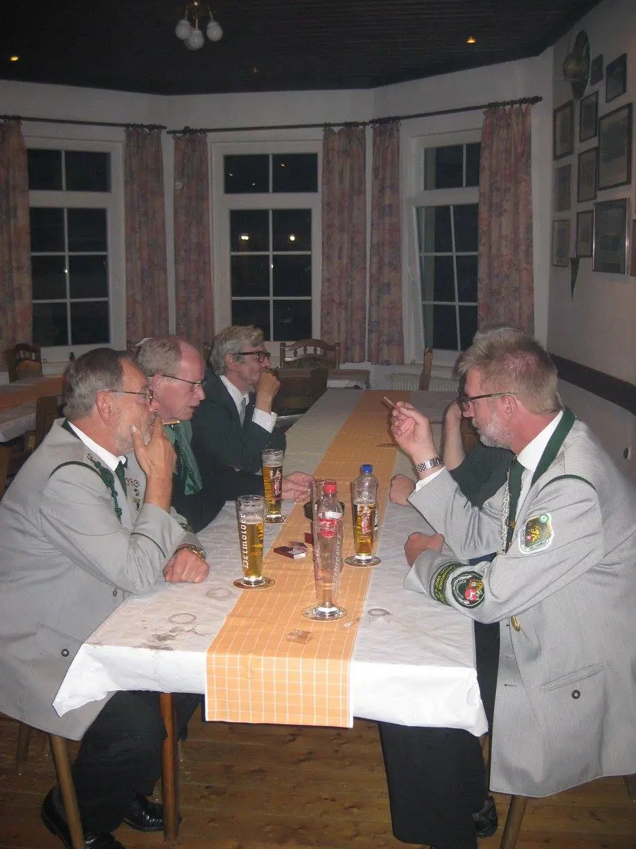 Vogelschießen 2015 114