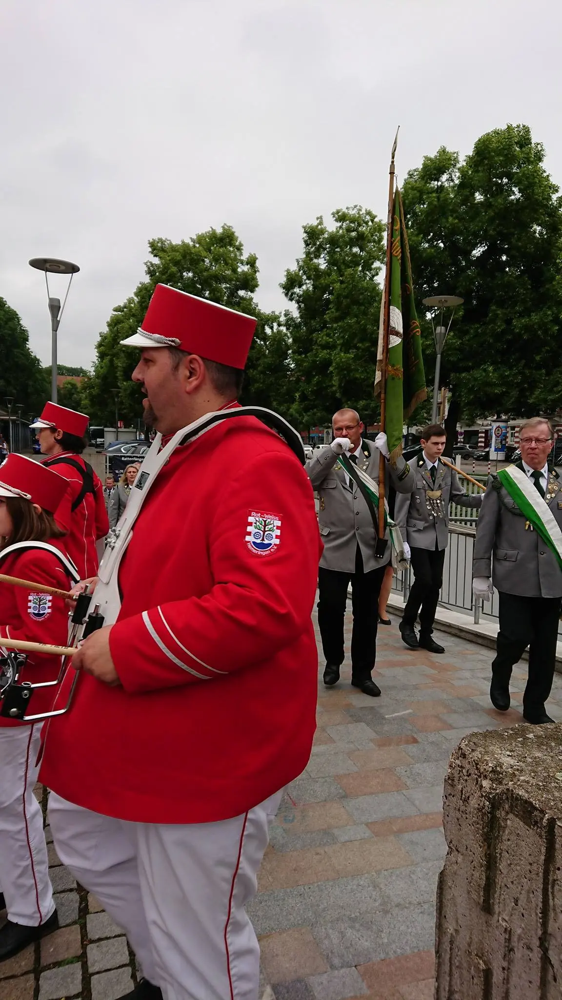 Königsschießen 2018 26