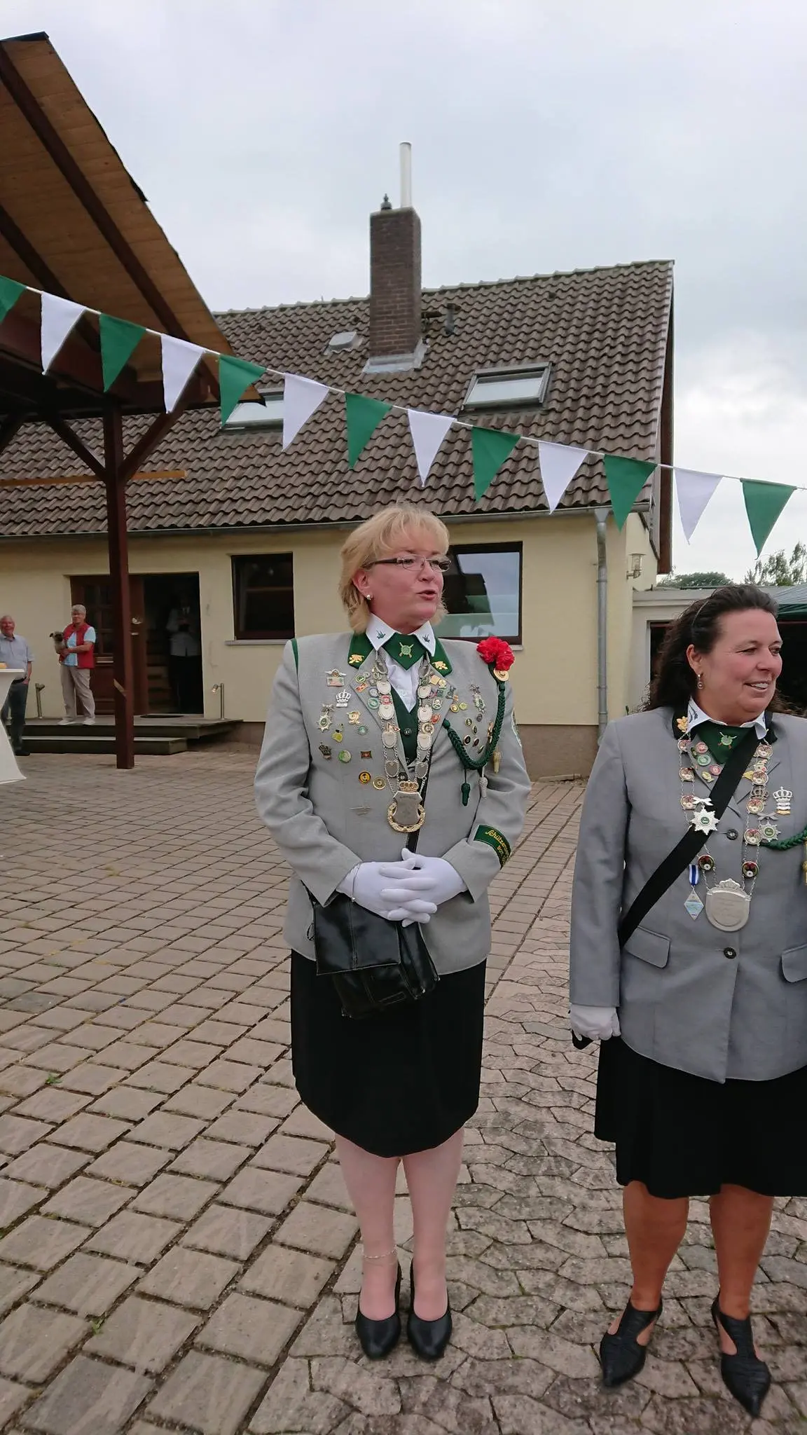 Königsschießen 2018 60