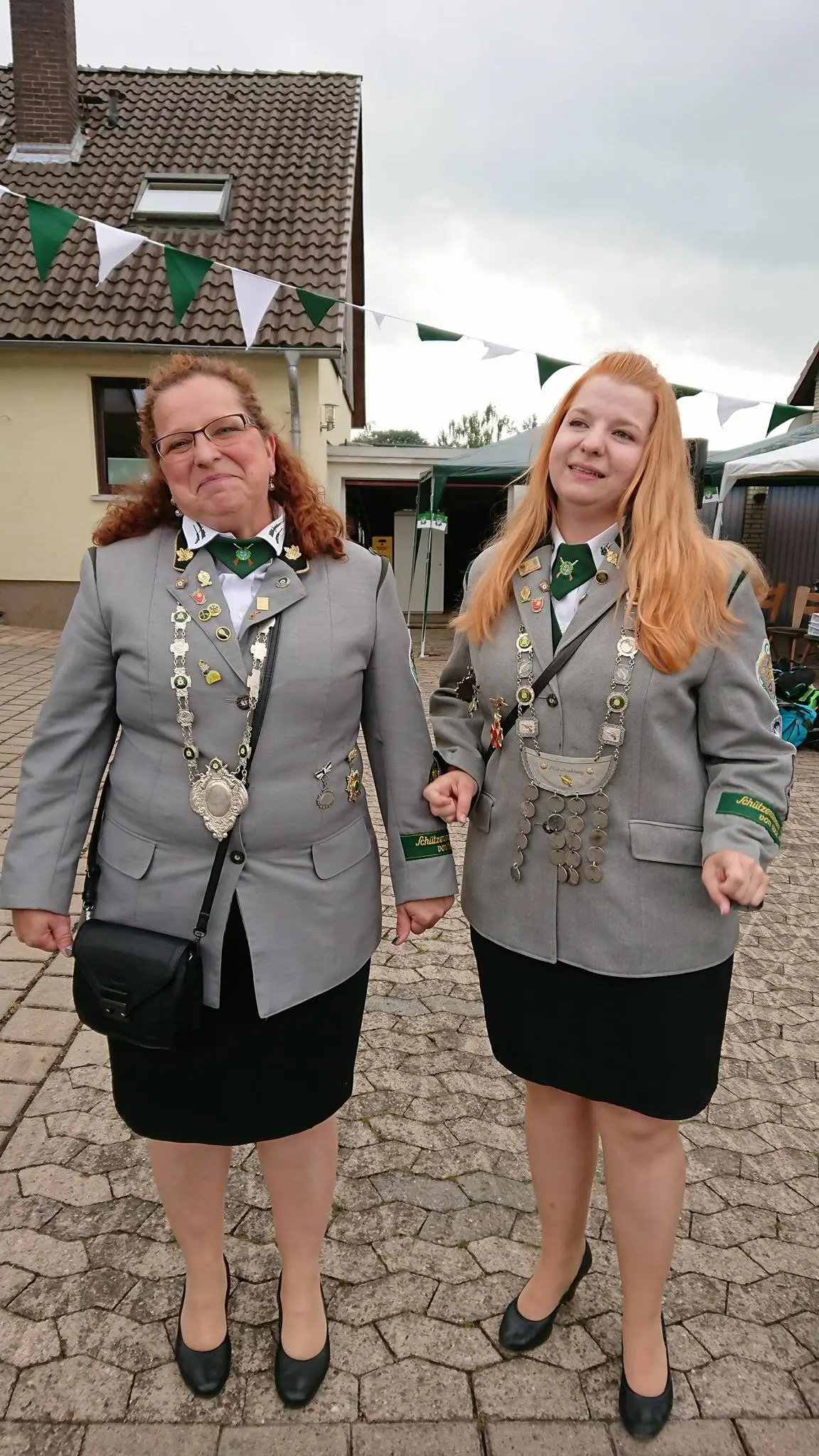 Königsschießen 2018 67