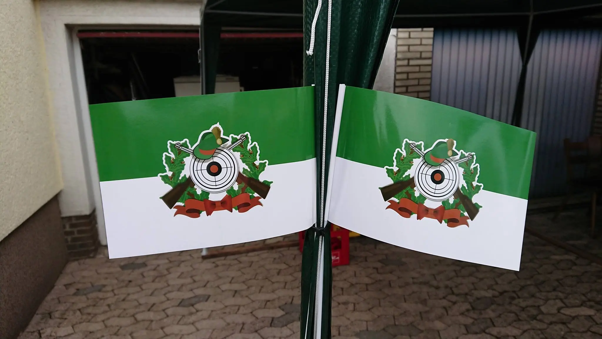Königsschießen 2018 74
