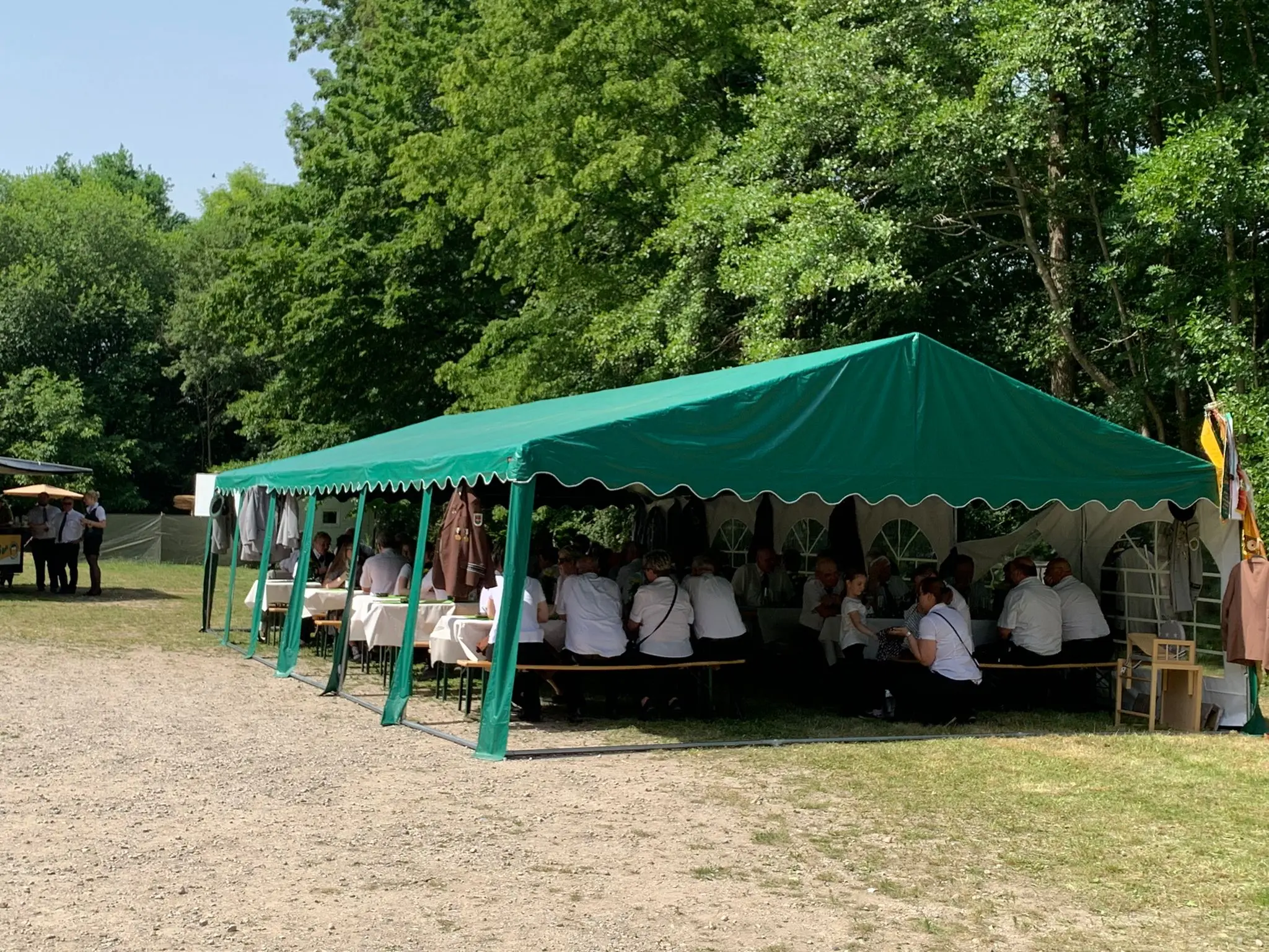 Königsschießen 2022 3