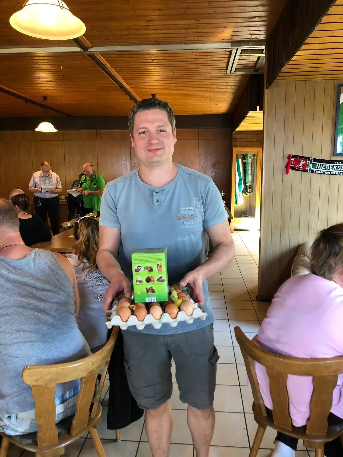 Ostereierschießen 2019 1