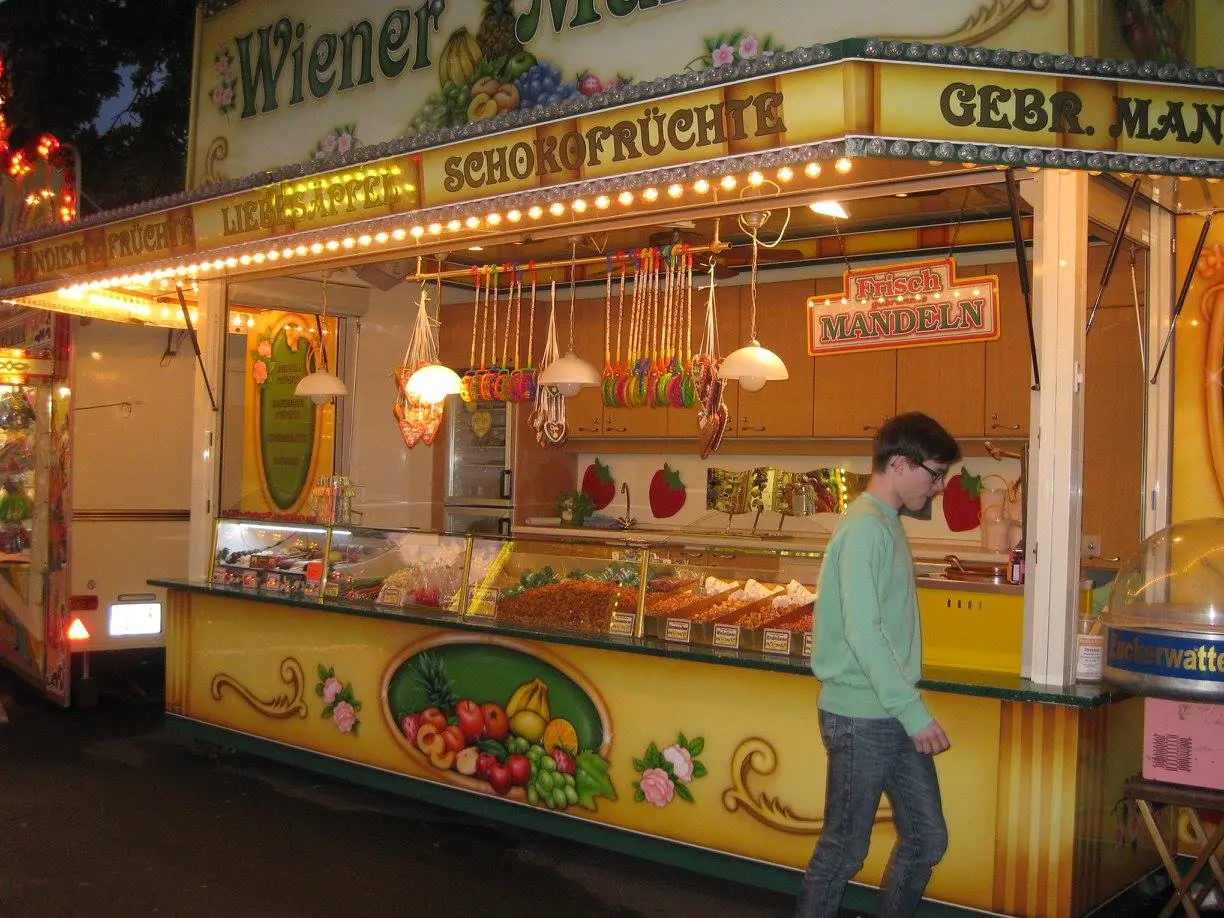 Schützenfest 2015 2