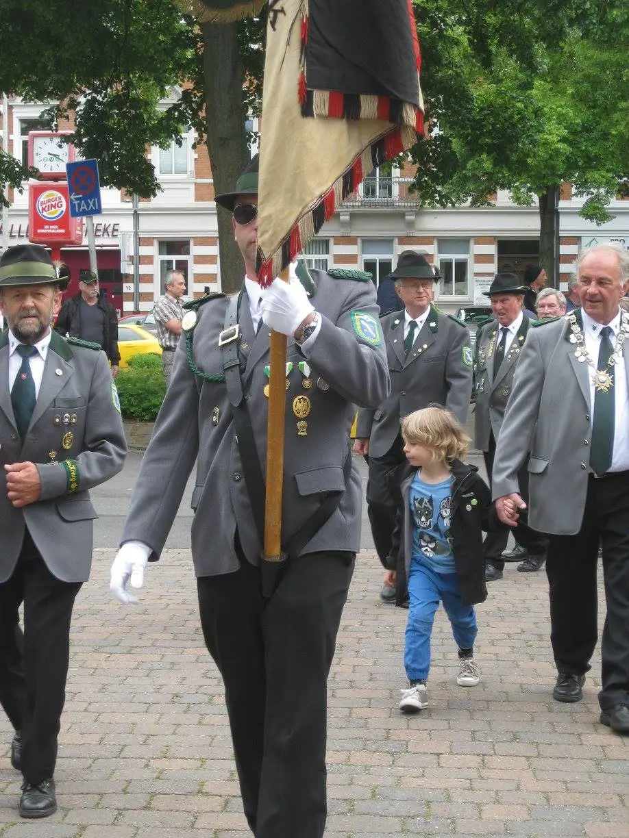 Schützenfest 2015 33