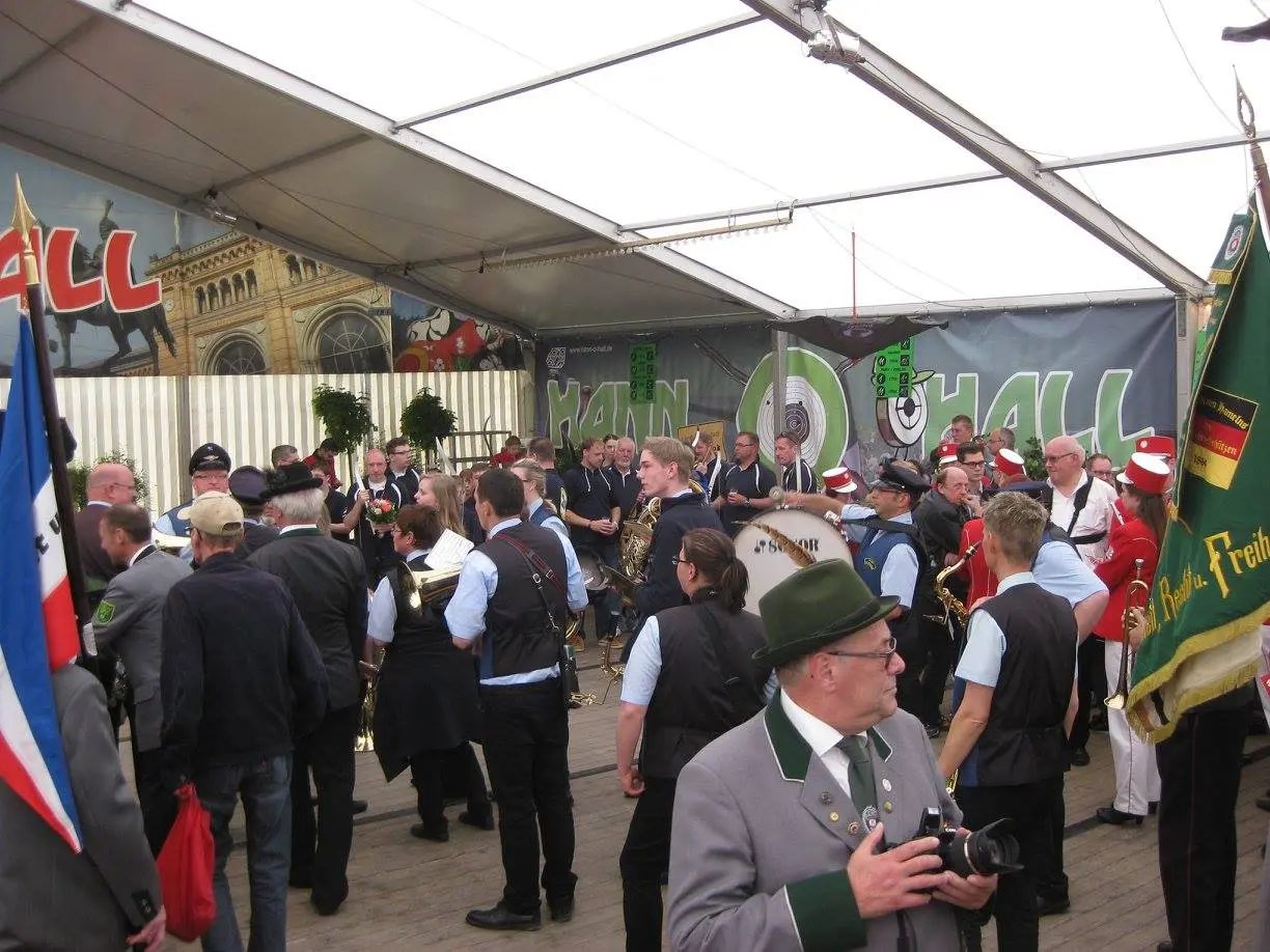 Schützenfest 2015 63