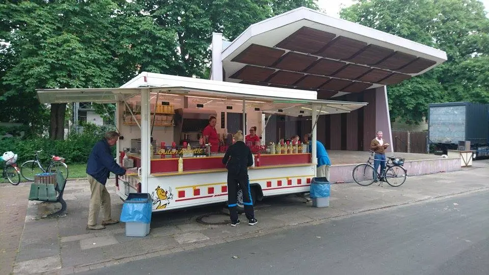 Schützenfest 2016 1
