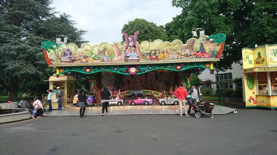 Schützenfest 2016 10