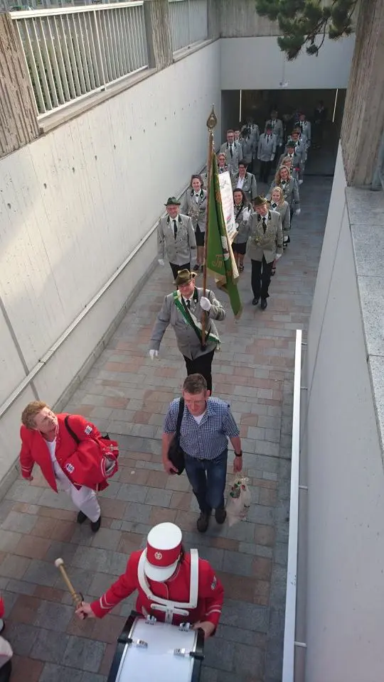 Schützenfest 2016 21