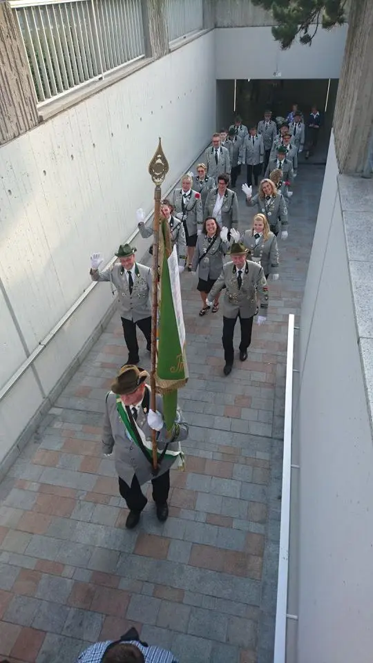 Schützenfest 2016 22