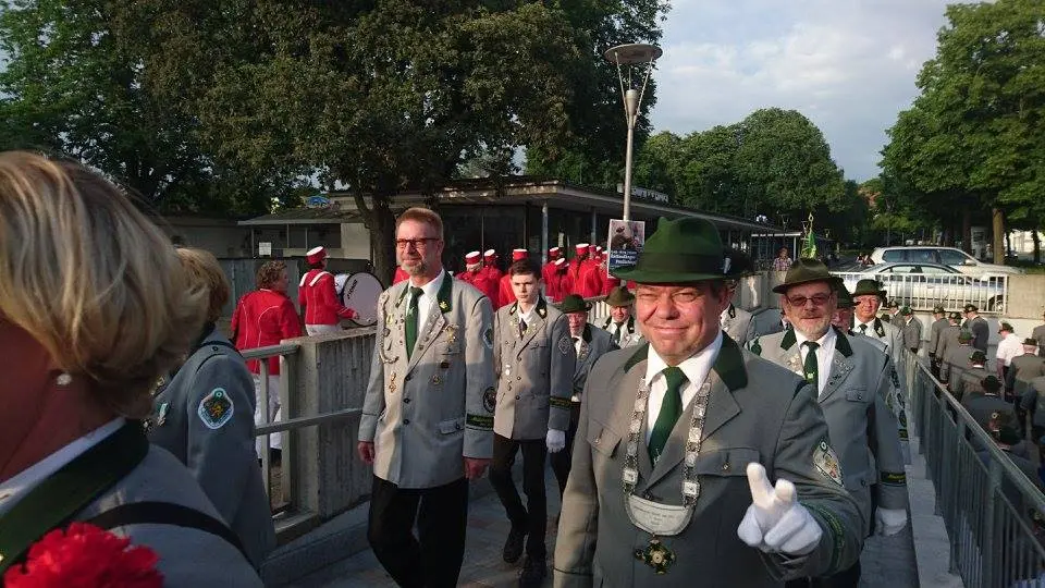 Schützenfest 2016 42
