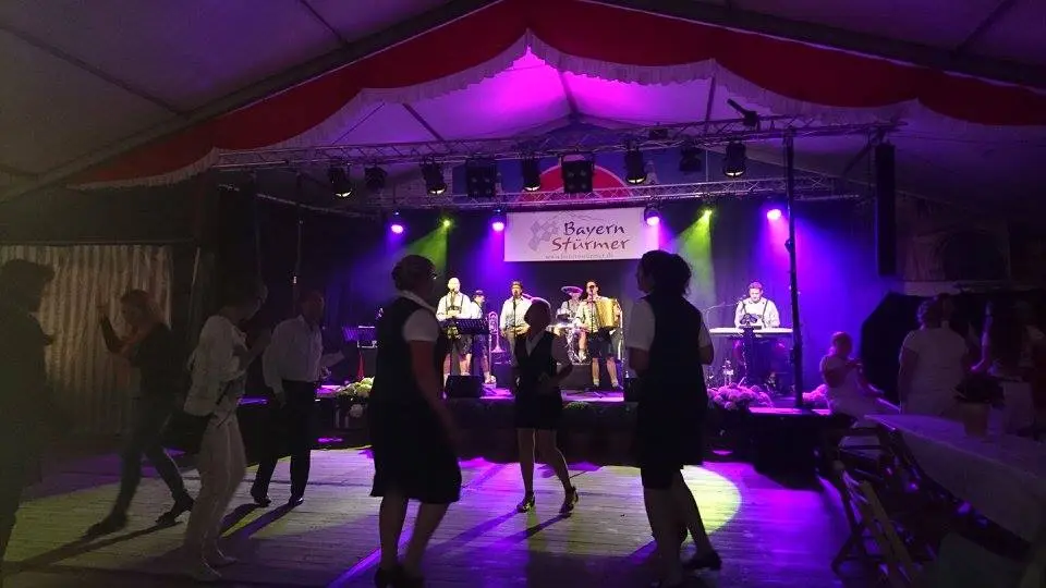 Schützenfest 2016 80