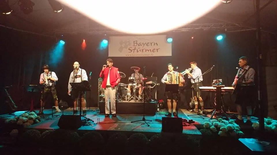 Schützenfest 2016 98