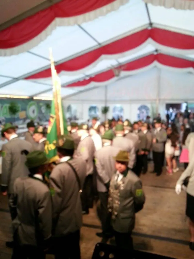 Schützenfest 2016 125