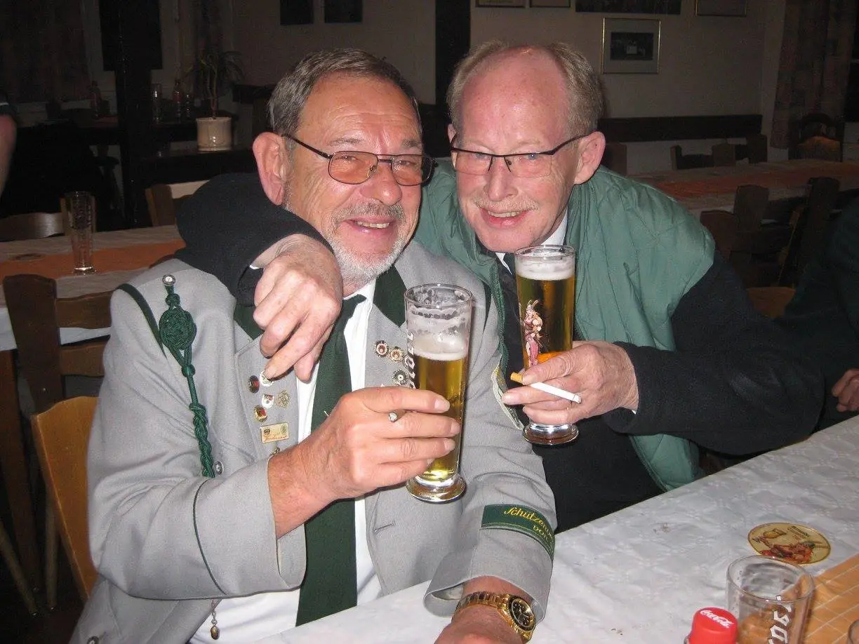 Vogelschießen 2015 112