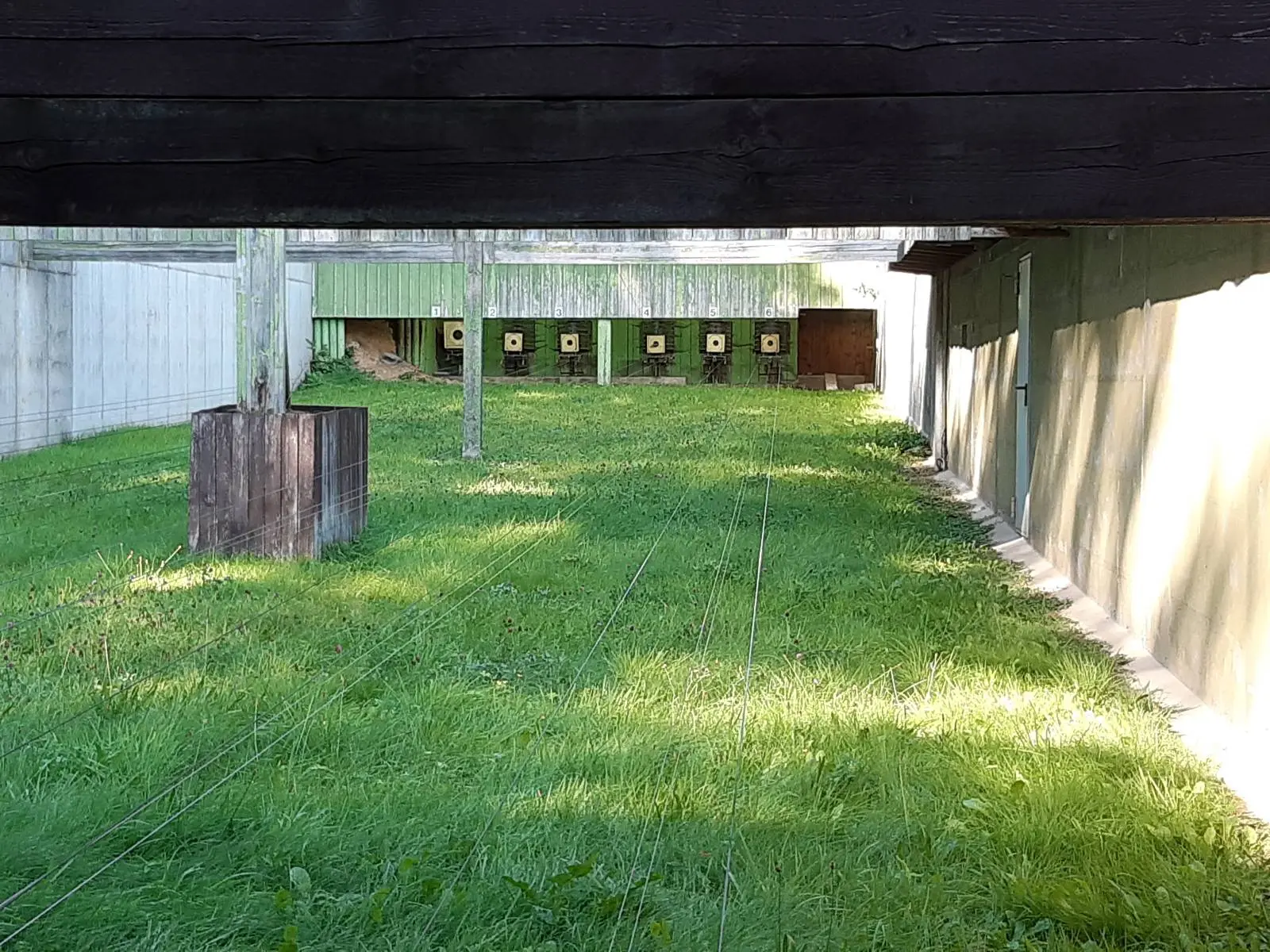 Unsere Anlage 1